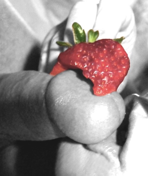 strawberry delight