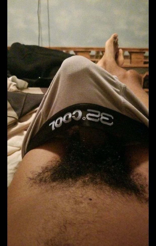 Wanna see it?