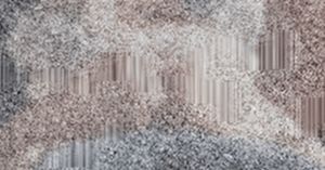 Chick gets booty rubbed through panties