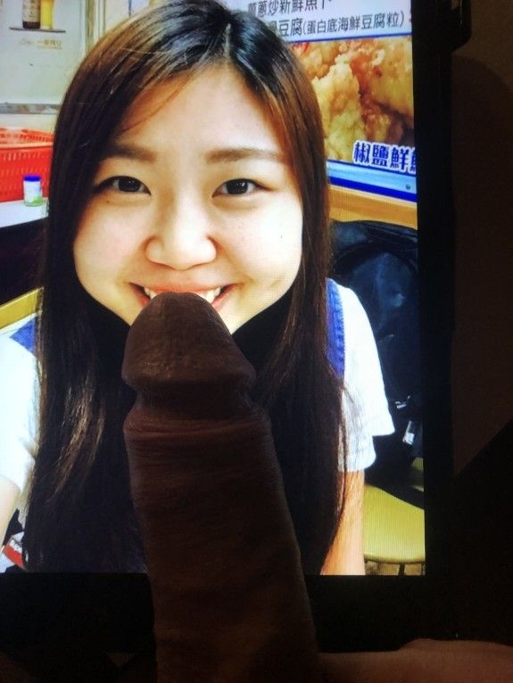 asian slut need cum tribute