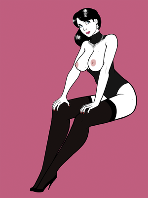 Yksvoluar 105 by raulovsky