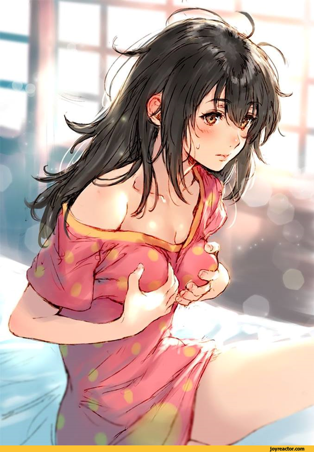 ecchi