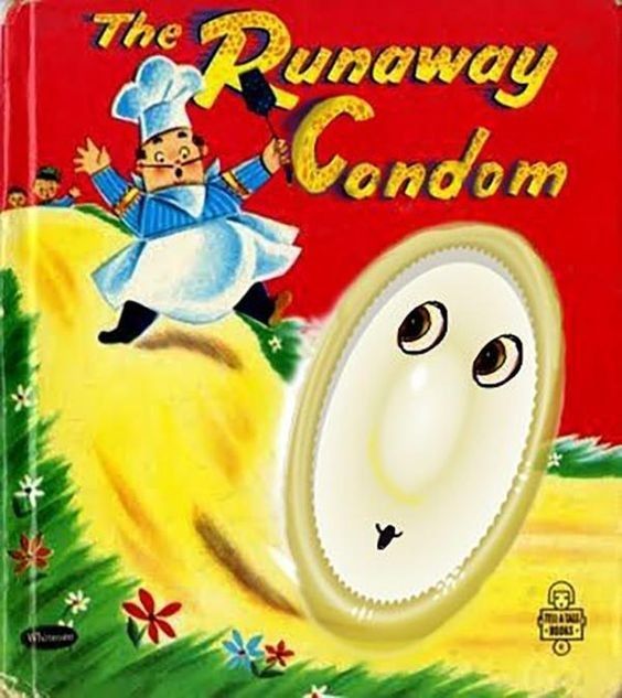 Fun and hijinx ensue...