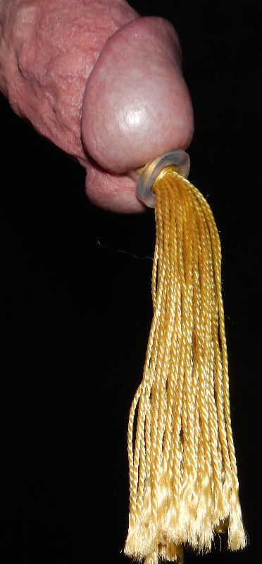 Tassel Twirlk