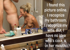 I want more pictures of her.