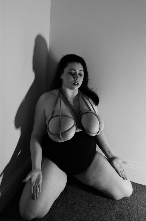 breast bondage