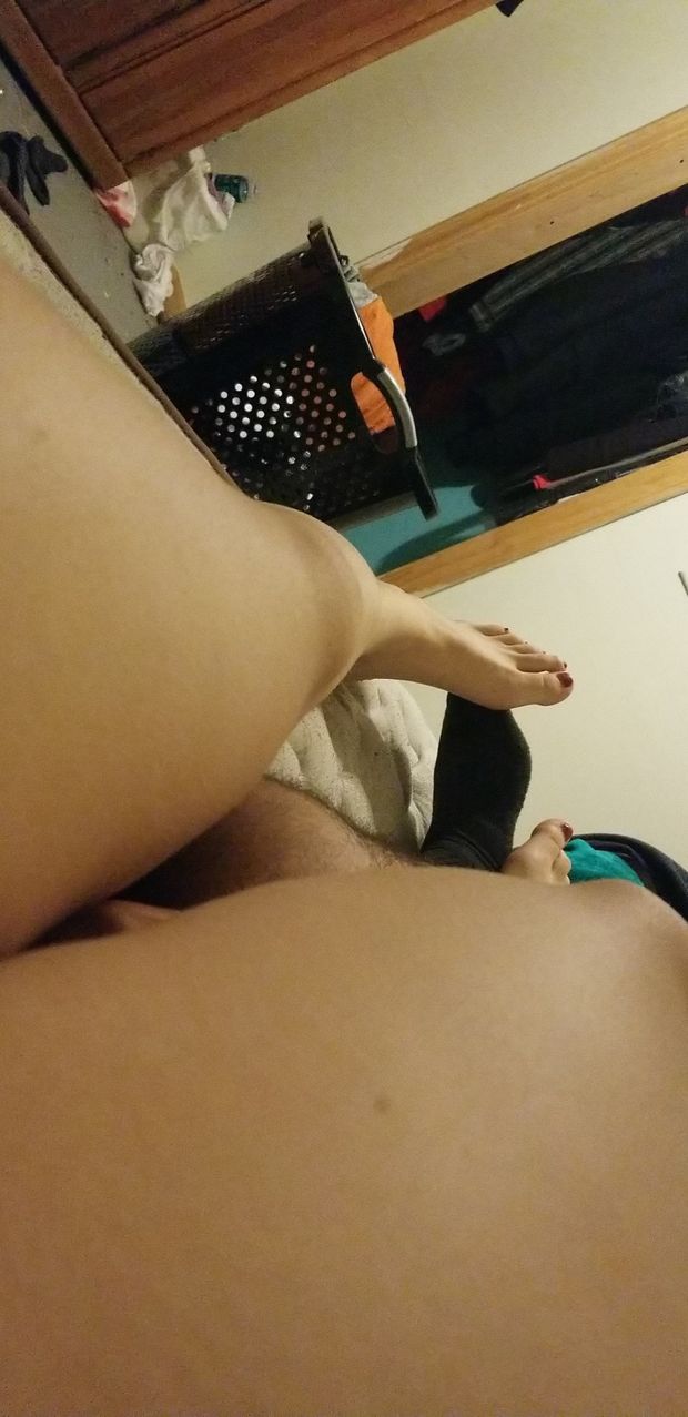 Ex girlfriend