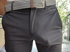 Judas Grant...Nice Fckn Bulge!