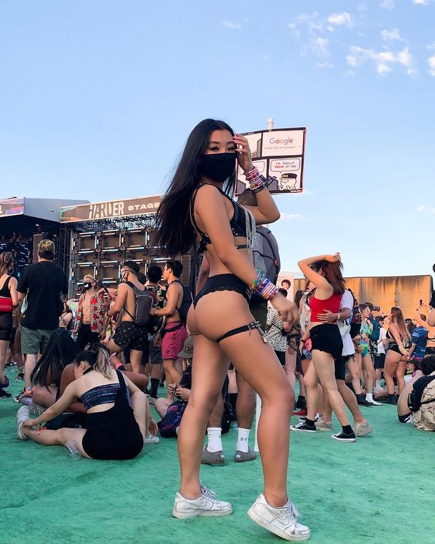 slave to the rave