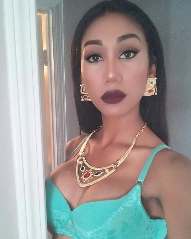Jasmine Jewelry