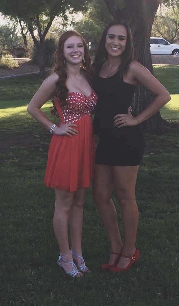 Prom night