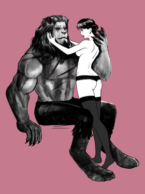 Yksvoluar 108 by raulovsky