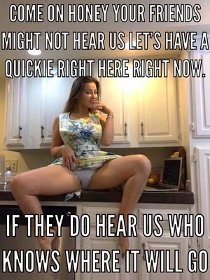 cmon.. I bet you can't make them hear us...