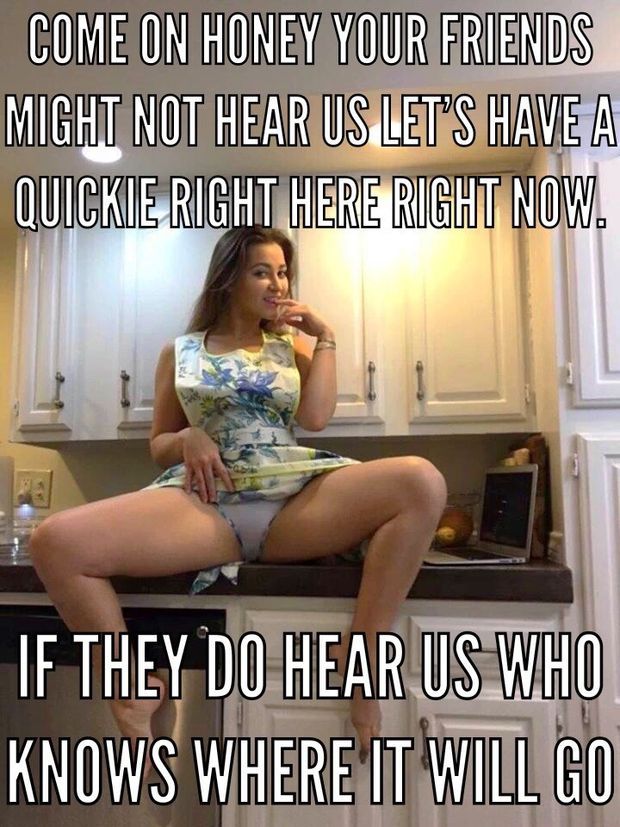 cmon.. I bet you can't make them hear us...