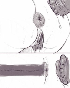 DevilHS - Superslut xray