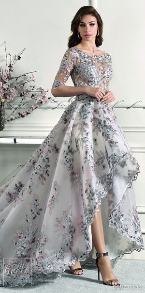 Ready to be a bride.....