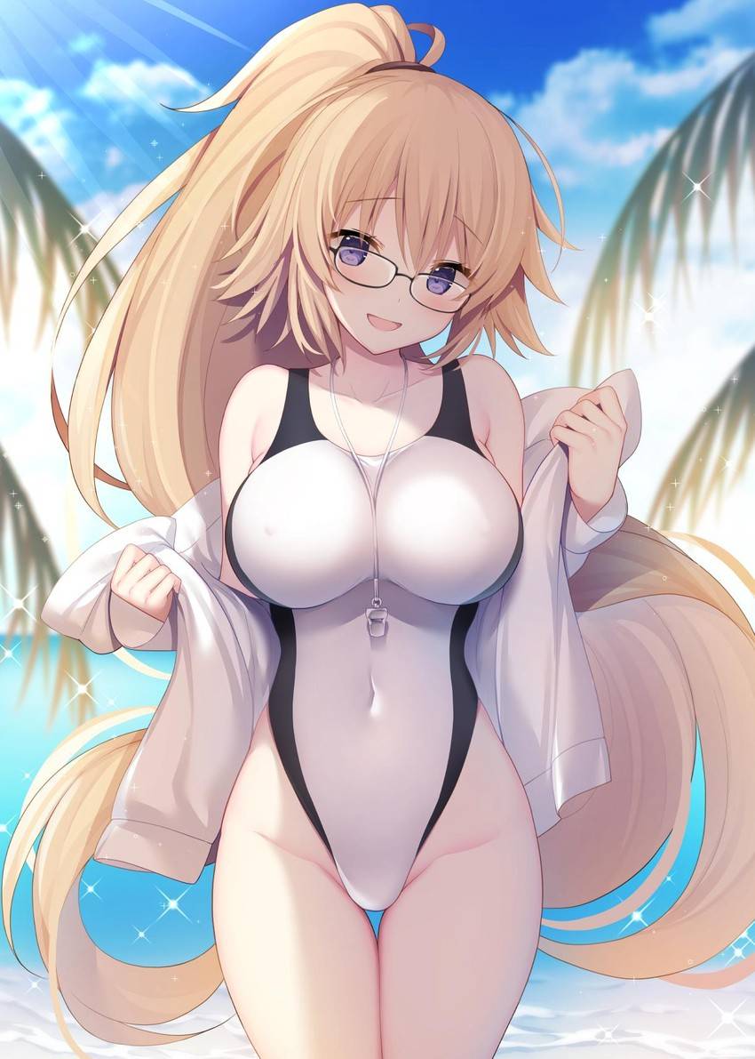 Jeanne D Arc And Jeanne D Arc Fate Grand Order And Etc Drawn By Miko 92  Sample Dfaede64070F667F42A1
