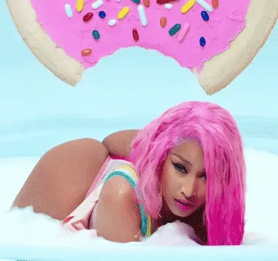 nicki