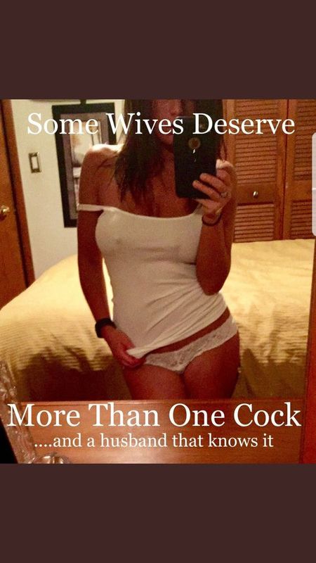 Cuckold captions