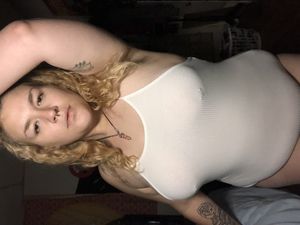 I’m a fat whore who needs a master....