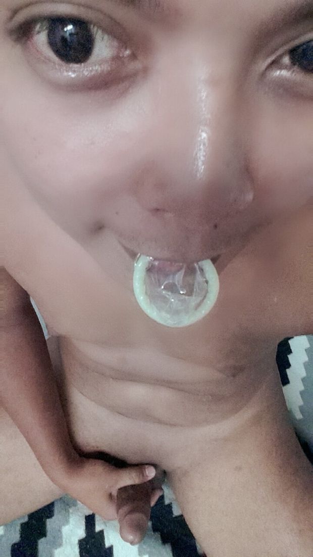 Born to be whore