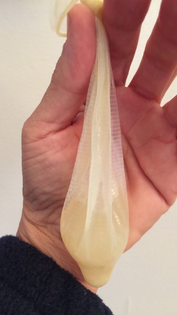 Condom