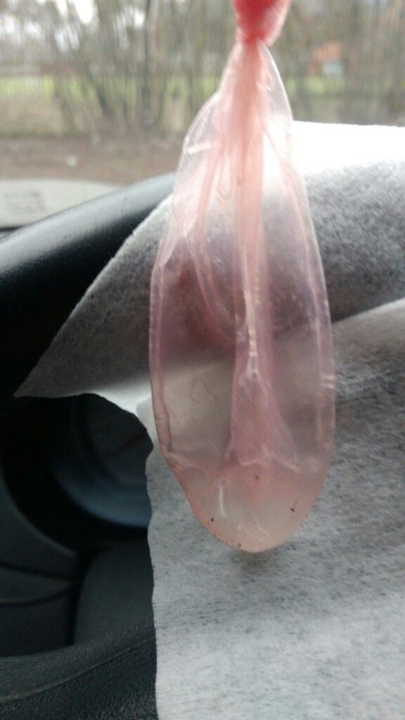 Condom