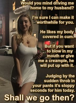 this is how a hot woman should act in the street