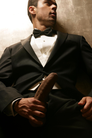 Huge and delicious cock