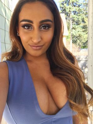 big tits indian
