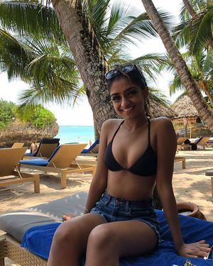 indian bikini