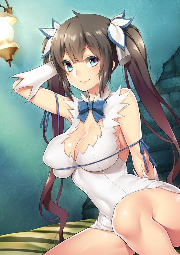 Hestia 11