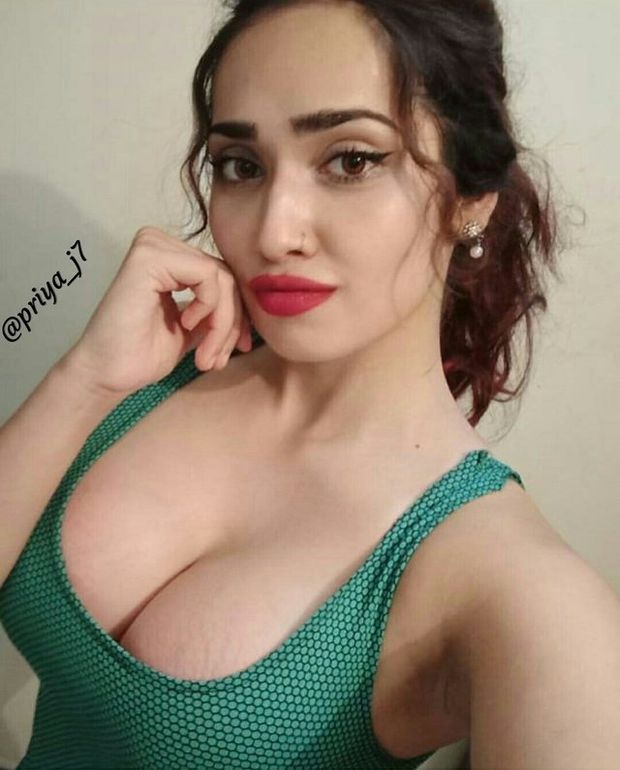 busty indian