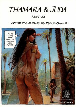 Tamara & Juda | Luscious