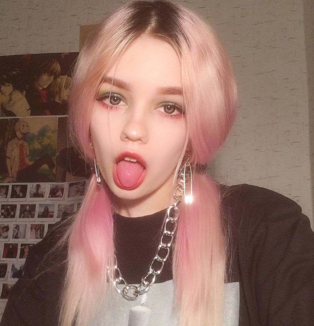 cute emo