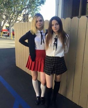 Sir can we come back to your house?