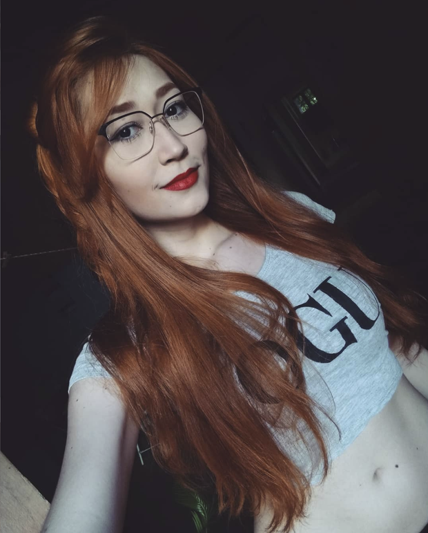 sexy babe