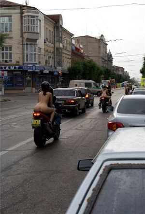 Always wear a helmet