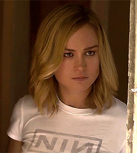 Carol Danvers