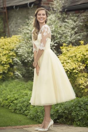 The joy only a woman knows....