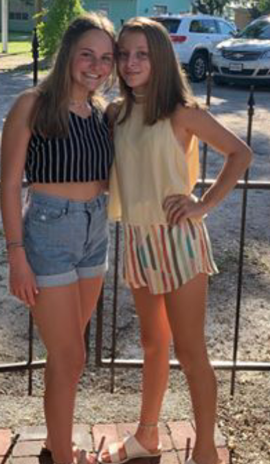2 cuties NN