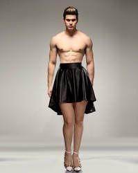Perfect attire