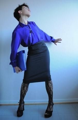Great office wear for him