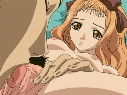 Pulling open labia