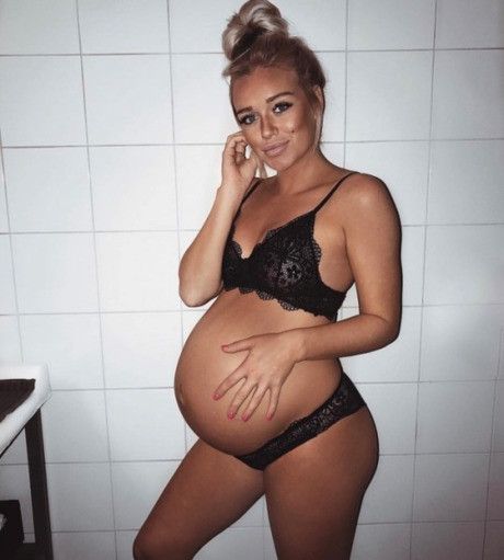 Sexy bump