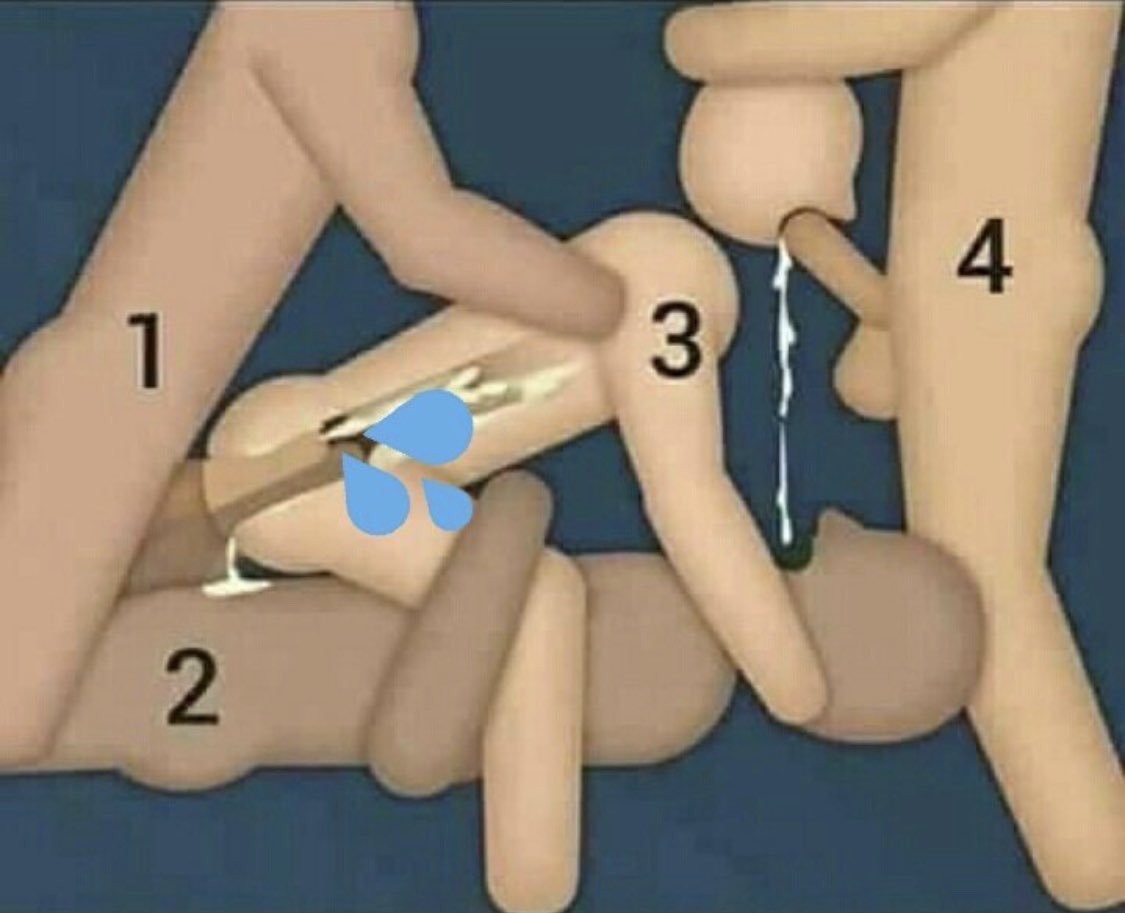 which number would you be?