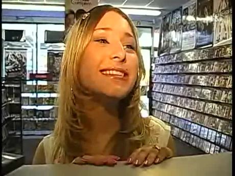 Kayla Marie - Small Sluts Nice Butts #4