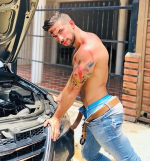 Venezolano delicioso!