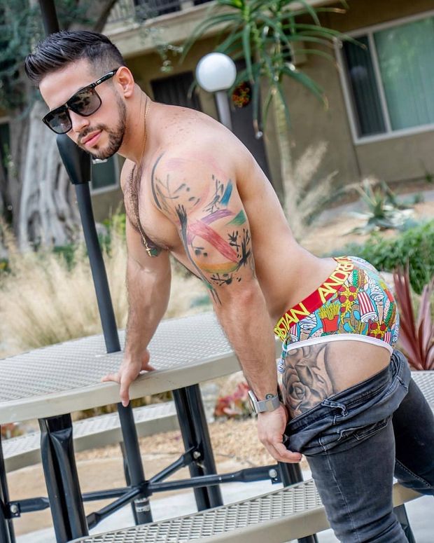 Perfecto bebe!