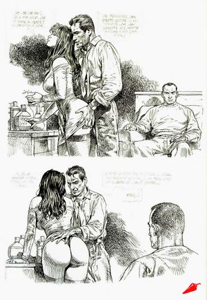 PINNED BY MALOGRADAZO